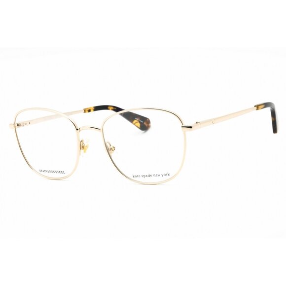 Kate Spade EYEGLASSES KSMAKENSIE-086-51 New with case
